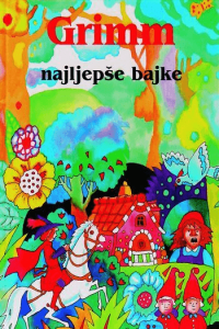 Grimm-najljepše bajke