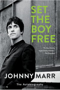 Set The Boy Free: The Autobiography