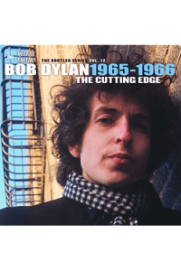 Bootleg Ser. 12- Best Of Cutting Edge 65-66  (deluxe edition)