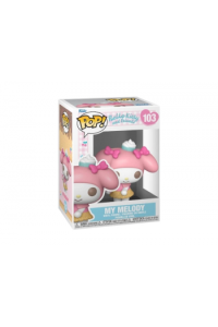 Funko Pop Sanrio: Hello Kitty - My Melody (Ice Cream)