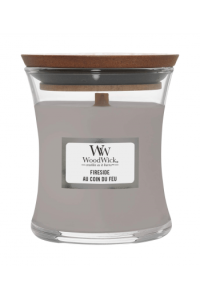 Svijeća WW Classic mini Fireside 98106E