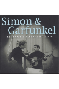 Complete Albums Collection