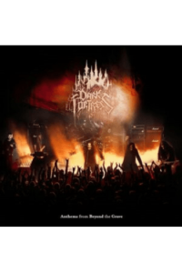 Anthems From Beyond Grave - Live In Europe 2023