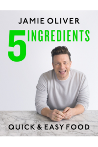 5 Ingredients