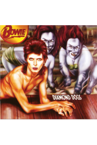 Diamond Dogs (Remastered edition)