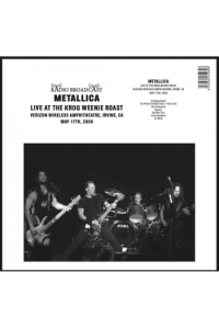 Live At The KROQ Weenie Roast Irvine, California 2008