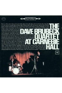 At Carnegie Hall 1963