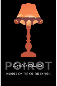 Murder on the Orient Express