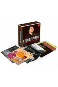 Complete RCA Album Collection