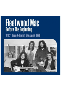 Before the Beginning Vol 2: Live & Demo Sessions 1970