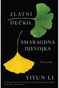 Zlatni dečko, smaragdna djevojka