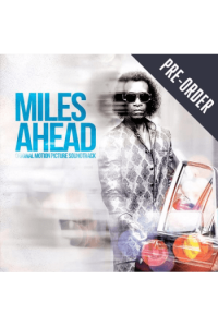Miles Ahead O.S.T.