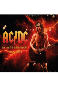 Collected broadcasts 1977-1979