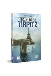Bojni brod Tirpitz