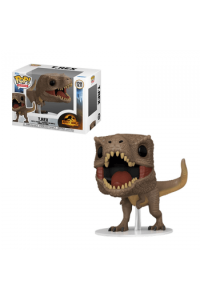 POP Movies: JW3 - T-Rex