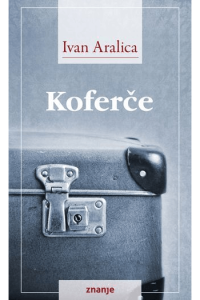 Koferče