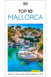DK Top 10 Mallorca