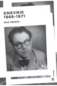 Dnevnik 1966.-1971.