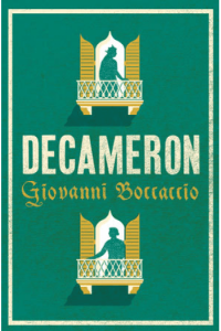 The Decameron - Newly Translated and Annotated