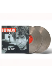 Love And Theft (Smokey coloured vinyl)