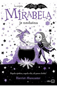 Mirabela je nestašna