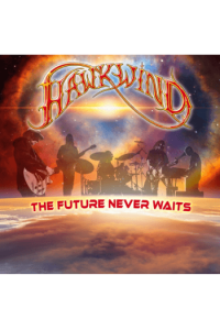 The Future Never Waits