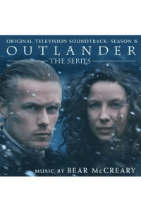 Outlander: Season 6