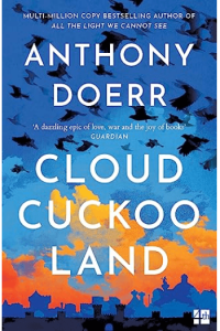 Cloud Cuckoo Land