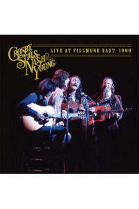 Live At Filmore East 1969