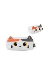 Pernica Itotal Plišana Cat Narančasta Xl2860