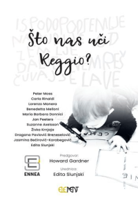 Što nas uči Reggio?