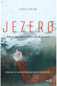 Jezero