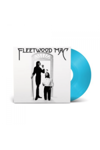 Fleetwood Mac (Limited Indie Exclusive Sea Blue Vinyl edition)