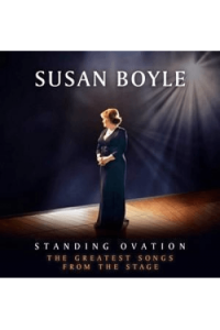 Standing Ovation -Greatest Songs From Stage