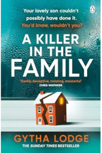 Killer in the Family