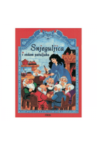 Zbirka Velike bajke 1-8