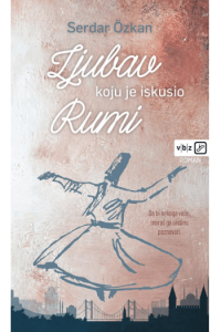 Ljubav koju je iskusio Rumi