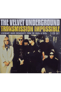 Transmission impossible