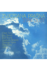 Zvjezdana prašina, Star Dust (reizdanje)