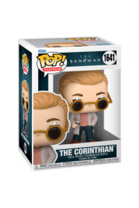 POP Corinthian (1641)