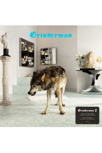 Grinderman 2