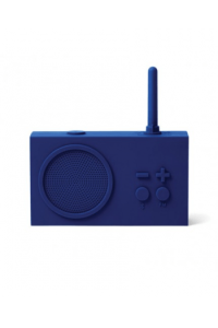 Radio FM Tykho - tamo plavi