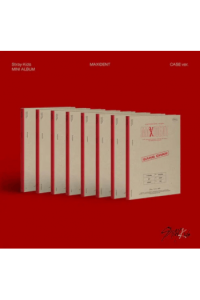 Maxident (Case Ver.) - Changbin version