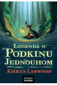 Legenda o Podkinu Jednouhom