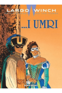 Largo Winch 10:...i umri