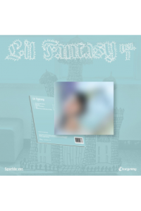 Lil Fantasy Vol. 1 (Sparkle Ver.)