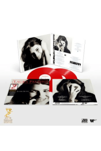 Le Cose Che Vivi (Red Vinyl. Limited & Numbered Edition)