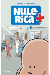 Nulerica 1 - Srce moje smrdano