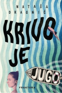 Krivo je jugo