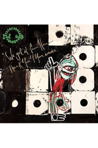 We Got It From Here  (+mp3 download code)